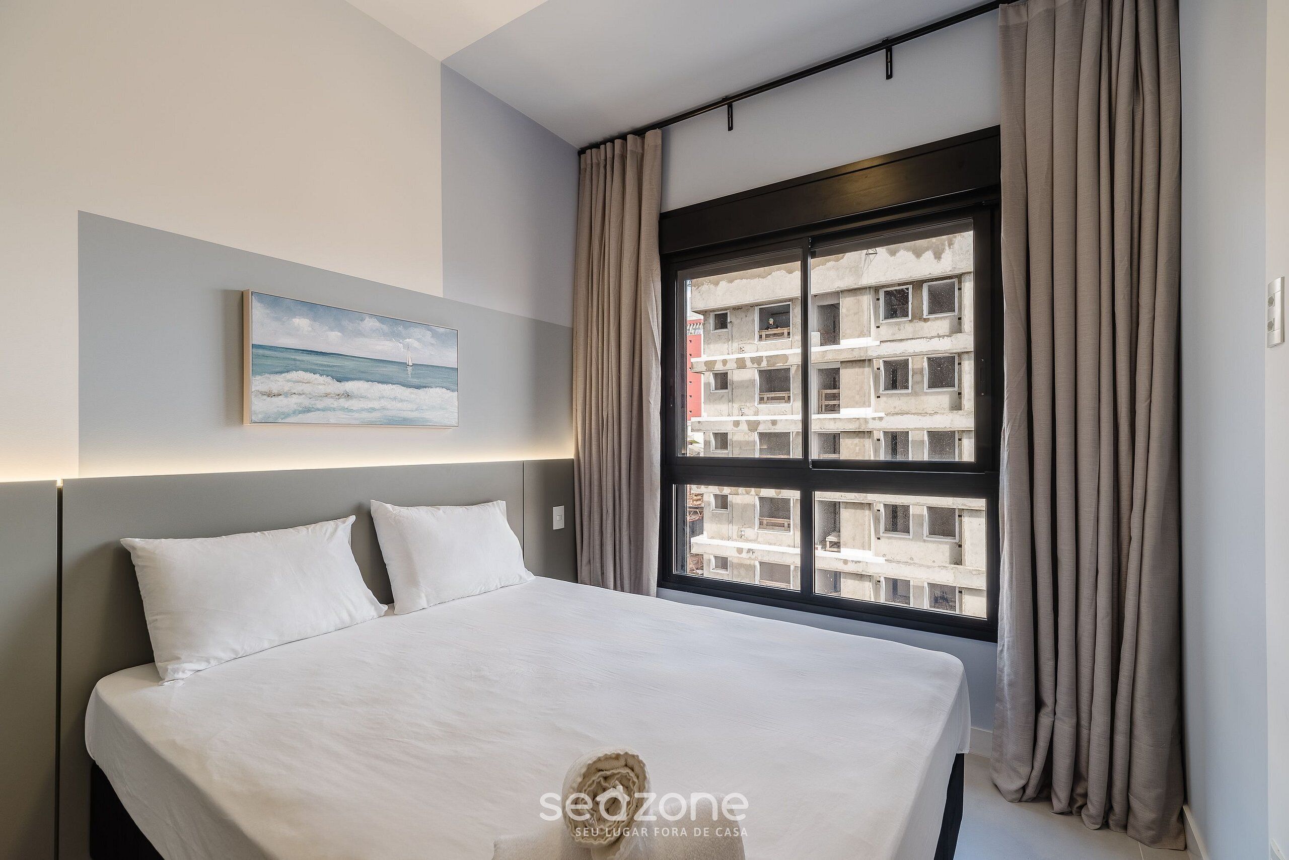 Basic Apartment | Free WiFi