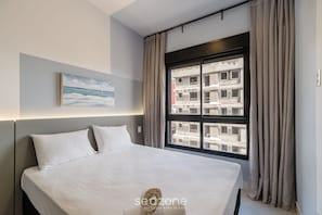 Basic Apartment | Free WiFi - Lgds - Apartments in Downtown Florianopolis (Florianópolis)