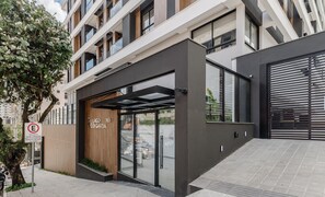 Chi tiết ngoại thất