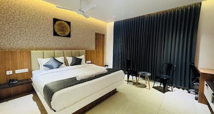 Vaigai Residency