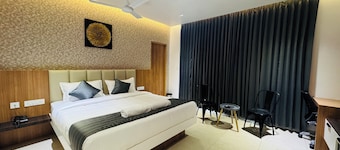 Vaigai Residency