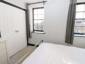 Småhus | 2 soverom, individuelt dekorert og individuelt innredet