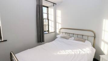 Casa de campo | 2 quartos, individualmente decorados, individualmente mobiliados