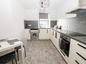 Småhus | Eget kjøkken | Kjøkkenutstyr