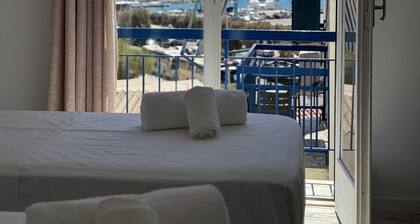 Avra Hotel