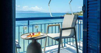 Avra Hotel