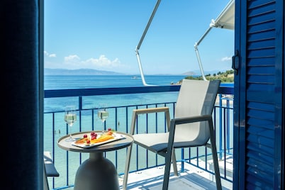 Avra Hotel