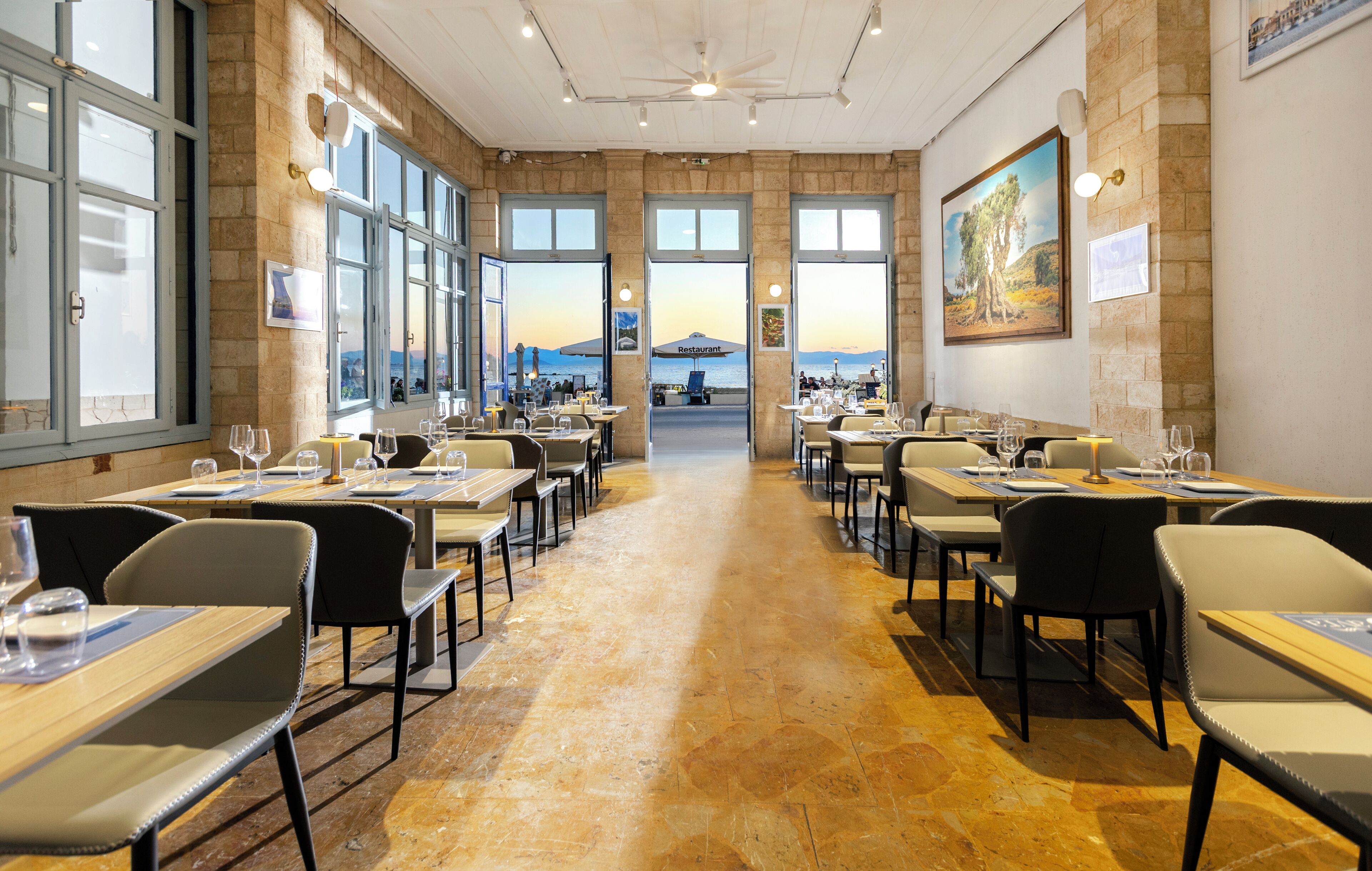 Restaurante