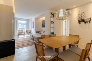 Apartament bàsic | Interior