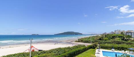 基本公寓 | 海灘