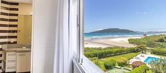 Foot in the Sand Condominium With Pool in Florianopolis - EAR