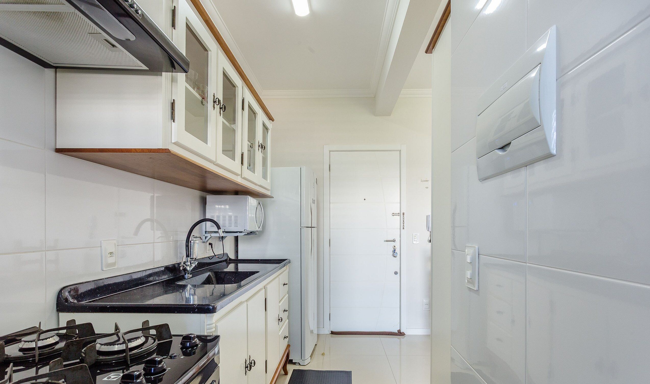 Apartamento básico | Cocina privada | Utensilios de cocina