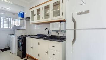 Basic Apartment | Private kitchen