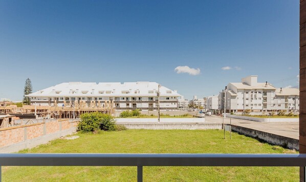 基础公寓 | 住宿场地