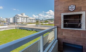 Basic Apartment | Property grounds