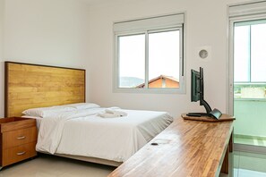 Basic-Apartment