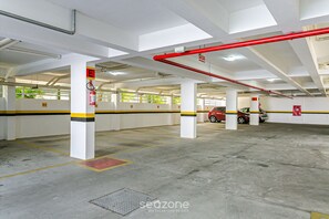 Property grounds - New Studio 900 m From Lagoa da Conceicao - Ecm204 (Florianópolis)