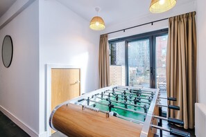 Sala de juegos