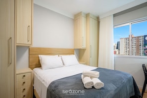 Basic Apartment