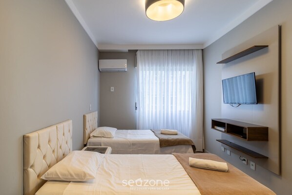 Basic Apartment