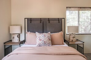 3 chambres, Wi-Fi, draps fournis