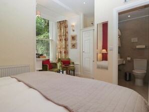 Individually decorated, individually furnished - Dorothy (Ambleside)