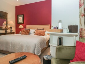 Decoració individual i mobiliari individual 