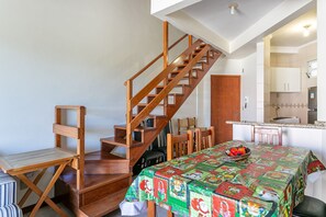 Basic Apartment | Tempat makan