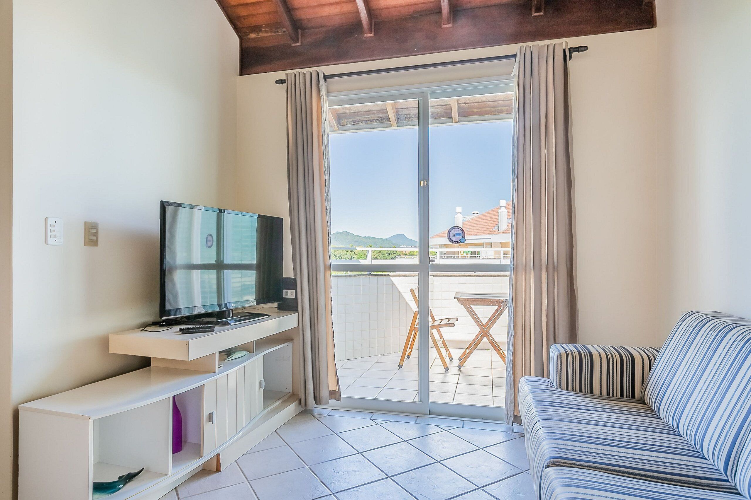 Apartament bàsic | Sala d'estar