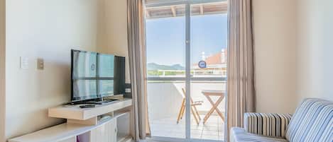 Appartement | Coin séjour