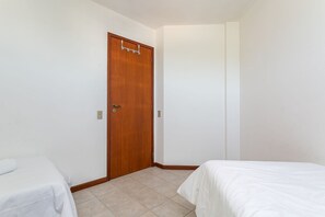 Basic Apartment