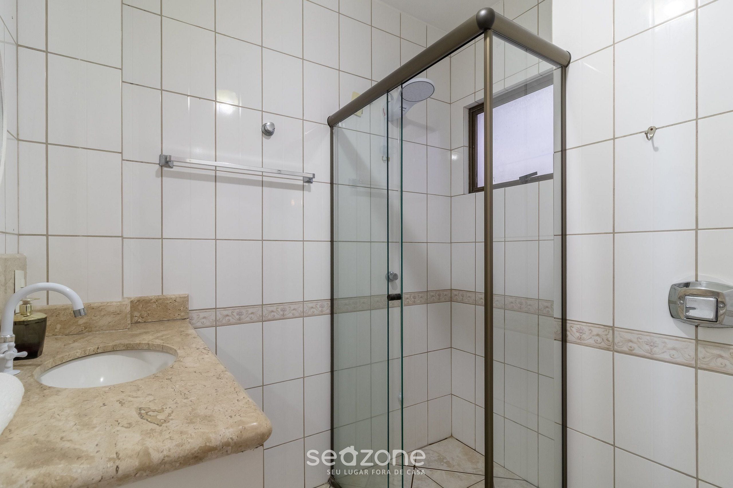 Badkamer