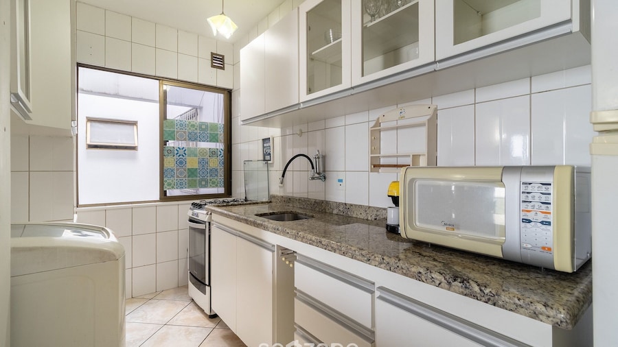 Charming Apt With Balcony and Sea View Edj0410