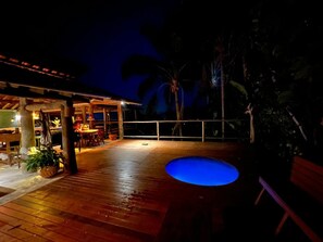 Terraço/pátio