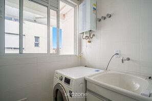 Appartement | Intérieur