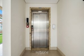 Appartement | Intérieur