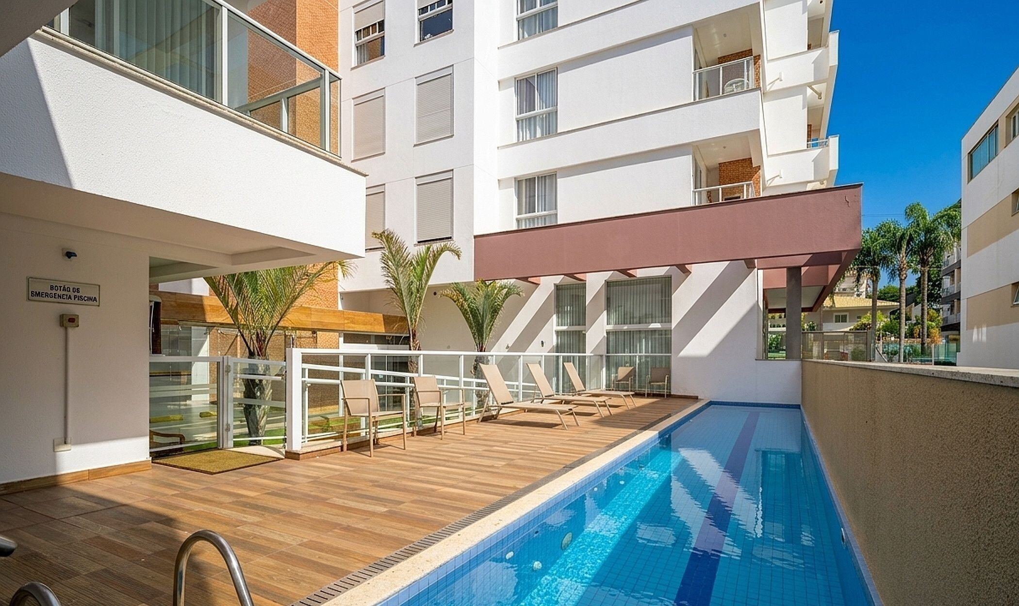 Departamento | Alberca