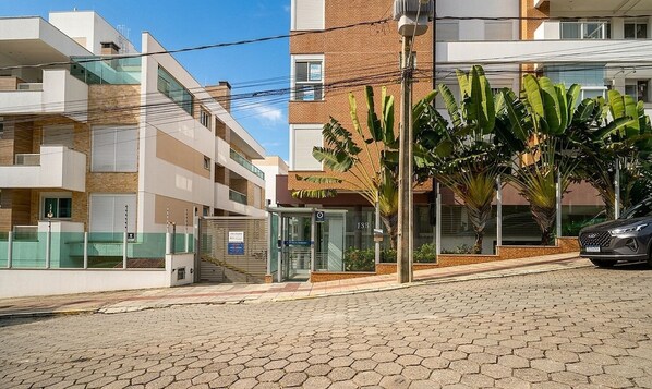 Appartement | Extérieur