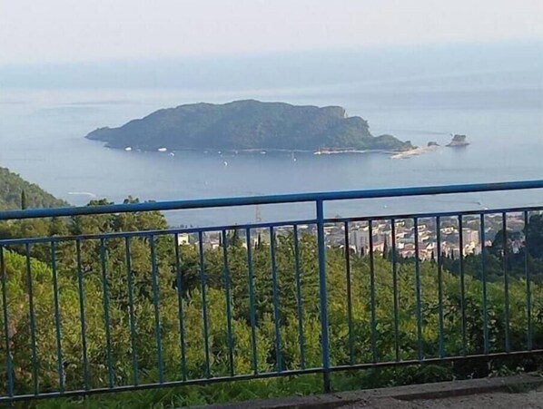 住宿场地