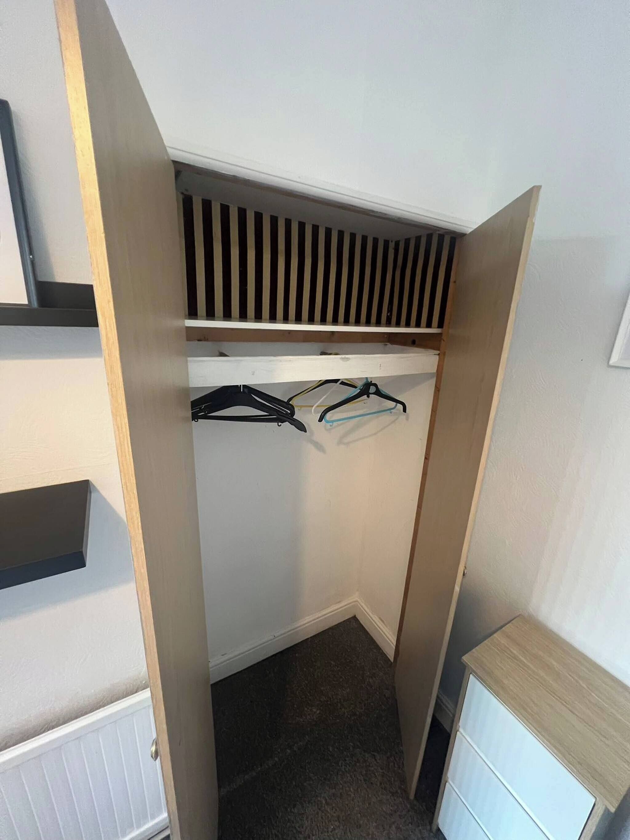 Shared Dormitory, 1 Bedroom | Interior