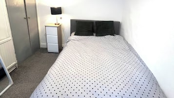 Shared Dormitory, 1 Bedroom