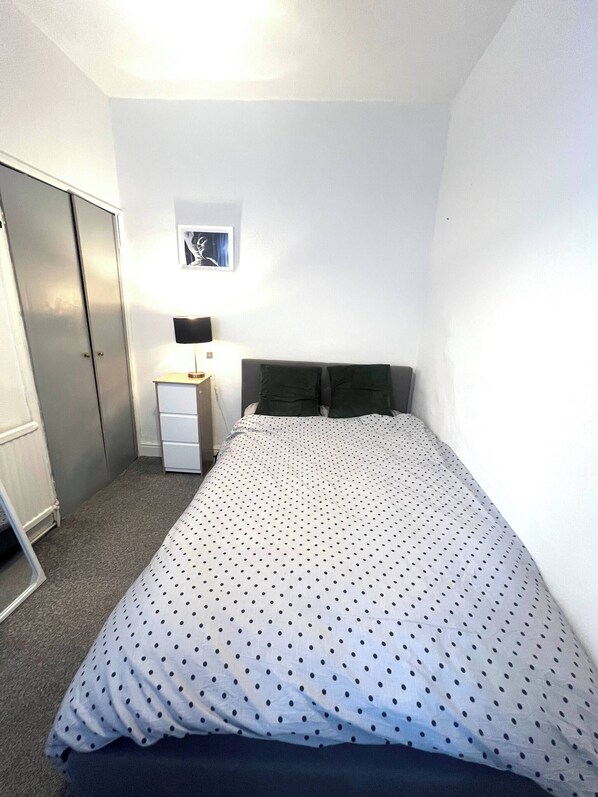 Shared Dormitory, 1 Bedroom