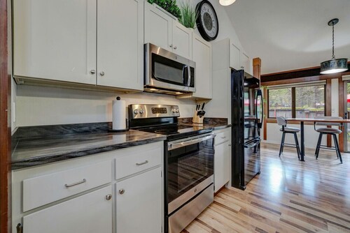 #88 Graeagle Meadows