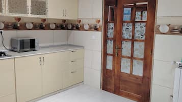 Cucina privata