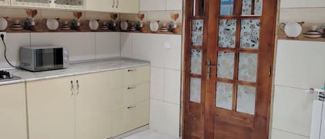 Cuina privada