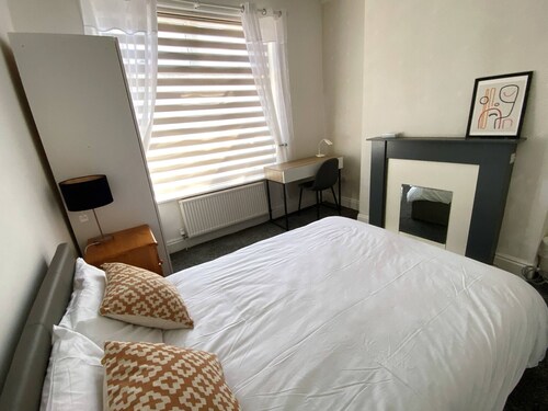 Room-modern Room for Short Stay in Salfo