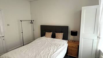 Dortoir Partagé, 1 chambre | 1 chambre