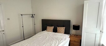 Room-modern Room for Short Stay in Salfo