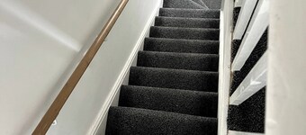 Room-modern Room for Short Stay in Salfo