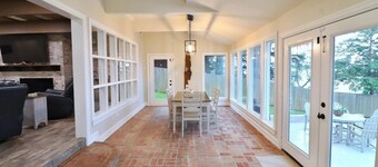 Big Lake Gathering Place - Gather & Make Lasting Memories with Friends & Family